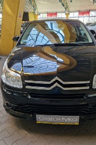 Citroen C4 I Zobacz opis !!MOŻLIWA Roczna Gwarancja !!-2