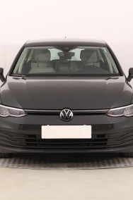 Volkswagen Golf VIII , Salon Polska, Serwis ASO, VAT 23%, Klimatronic, Tempomat,-2