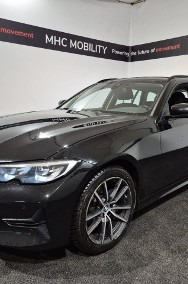 BMW SERIA 3-2