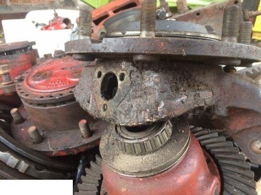 CASE 995 - Zwolnice [CZĘŚCI]-1