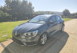 Renault Megane IV 2017r 1.2 101 KM przebieg 54 tyś