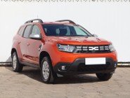 Dacia Duster I , Salon Polska, Serwis ASO, GAZ, Klima, Tempomat, Parktronic