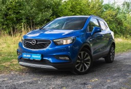 Opel Mokka , Salon Polska, Skóra, Navi, Klimatronic, Tempomat,