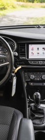 Opel Mokka , Salon Polska, Skóra, Navi, Klimatronic, Tempomat,-3