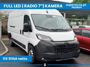 Peugeot Boxer L4H2 L4H2 2.2 180KM
