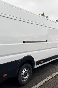 Peugeot Boxer L4H2 L4H2 2.2 180KM-2