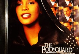 Album CD Whitney Houston CD The Bodyguard Soundtrack Album CD Nowy