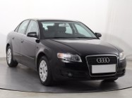 Audi A4 III (B7) , GAZ, Klimatronic, Tempomat, Parktronic,