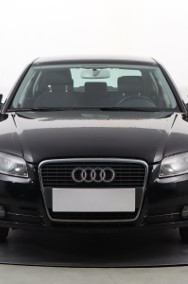 Audi A4 III (B7) , GAZ, Klimatronic, Tempomat, Parktronic,-2