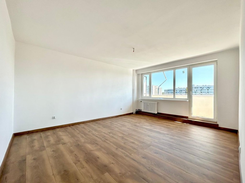 2-room apartment of 50 m²