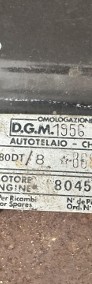 Fiat 780dt Fiat 8045 korbowód koło zamachowe , kolektor wydechowy-3