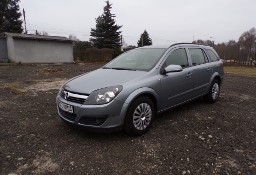 Opel Astra H Kombi 1.6Benz.105KM Bardzo Ładny Stan