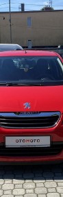 Peugeot 108 Niski Przebieg, Klima, Gwarancja-3