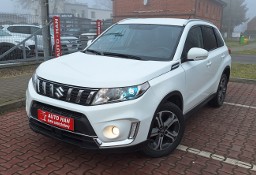 Suzuki Vitara II AUTOMAT NISKI PRZEBIEG