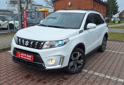 Suzuki Vitara II AUTOMAT NISKI PRZEBIEG