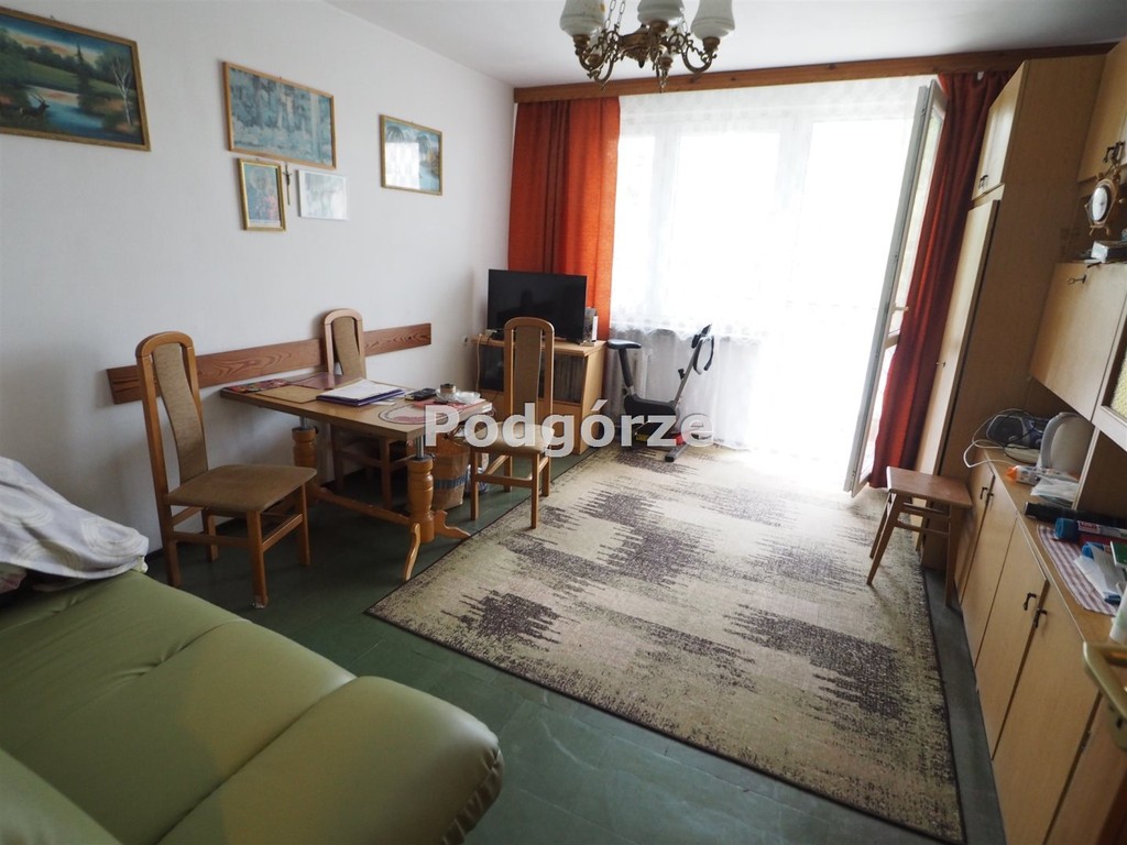 Mieszkanie na sprzedaż, 41 m², 2 pokoje Kraków Wzgórza Krzesławickie