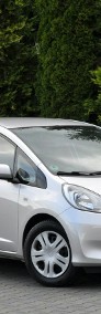 Honda Jazz III 1.2i-VTEC(90KM)*Klimatyzacja*I Właściciel*Welur"ASO Honda-3