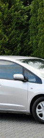 Honda Jazz III 1.2i-VTEC(90KM)*Klimatyzacja*I Właściciel*Welur"ASO Honda-4