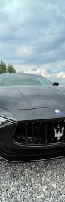 Maserati Ghibli tuning maxhaust 3.0 V6 DIESEL 275KM 2015r-3