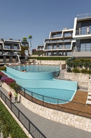 Luksusowe apartamenty 15 minut od lotniska Alicante , 500 m do morza-2