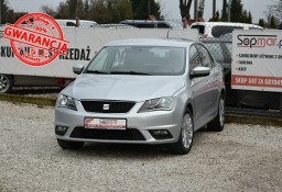 SEAT Toledo IV 1.2TSi 105KM 2013r. Polski SALON 99tkm KLIMA POLECAM