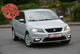 SEAT Toledo IV 1.2TSi 105KM 2013r. Polski SALON 99tkm KLIMA POLECAM