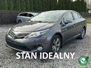 Toyota Avensis III * WKRÓTCE * W * OFERCIE *