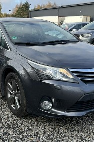 Toyota Avensis III * WKRÓTCE * W * OFERCIE *-2