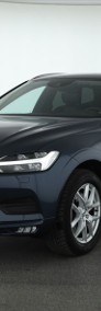 Volvo XC60 I , Salon Polska, Serwis ASO, 190 KM, Automat, VAT 23%, Skóra,-3