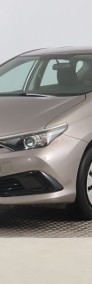 Toyota Auris II , Salon Polska, Klimatronic, Parktronic-3