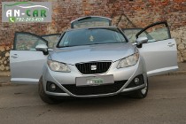 SEAT Ibiza V ST 1,4 16C-Kombi-Tempomat-Elektryczne Szyby,Lusterka-Drugie Koła