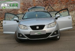 SEAT Ibiza V ST 1,4 16C-Kombi-Tempomat-Elektryczne Szyby,Lusterka-Drugie Koła