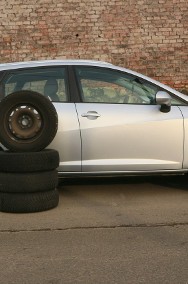 SEAT Ibiza V ST 1,4 16C-Kombi-Tempomat-Elektryczne Szyby,Lusterka-Drugie Koła-2