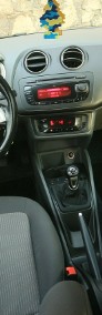 SEAT Ibiza V ST 1,4 16C-Kombi-Tempomat-Elektryczne Szyby,Lusterka-Drugie Koła-3