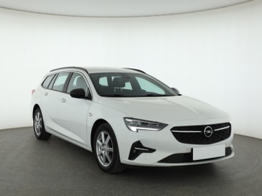 Opel Insignia , Automat, Navi, Klimatronic, Tempomat, Parktronic-1