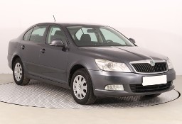 Skoda Octavia II , Salon Polska, Klima, Parktronic