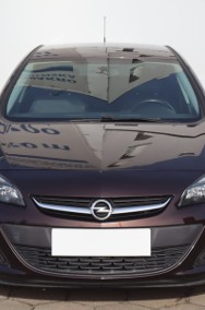 Opel Astra J Salon Polska, Serwis ASO, GAZ, Skóra, Klimatronic, Tempomat,-2