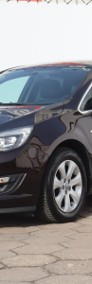 Opel Astra J Salon Polska, Serwis ASO, GAZ, Skóra, Klimatronic, Tempomat,-3