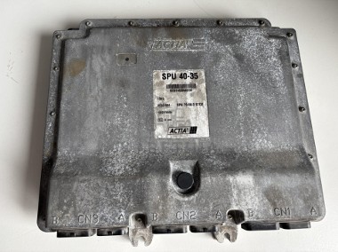 Moduł sterownik Terex Actia SPU 40-35 AC921984 70-66-3 STD2 12/24V 920974530960259-1