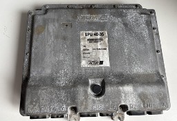 Moduł sterownik Terex Actia SPU 40-35 AC921984 70-66-3 STD2 12/24V 920974530960259