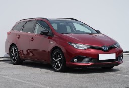 Toyota Auris II , Automat, Skóra, Navi, Klimatronic, Tempomat, Parktronic,