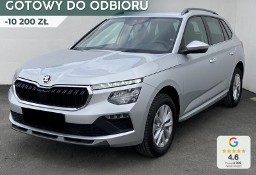 Skoda Kamiq Selection 1.0 TSI Selection 1.0 TSI 115KM