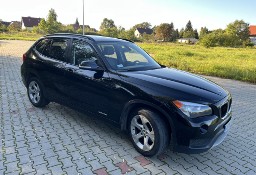 BMW X1 I (E84) 245KM, 120 tys.