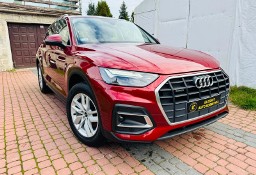 Audi Q5 III 40 TDI 204 KM Quattro, pierwszy właściciel, stan idealny, bezwypadkow