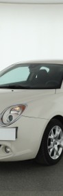 Alfa Romeo MiTo , Salon Polska, Klimatronic,ALU-3