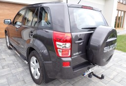 Suzuki Grand Vitara II pierwszy właściciel