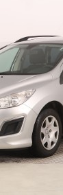 Peugeot 308 I , Klimatronic, Tempomat-3