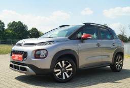 Citroen C3 Aircross CITROEN C3 AIRCROSS 1,5 DIESEL SKRZYNIA AUTOMATYCZNA