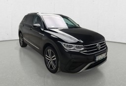 Volkswagen Tiguan II