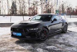 Ford Mustang VI , Salon Polska, 1. Właściciel, Serwis ASO, Automat, Skóra,